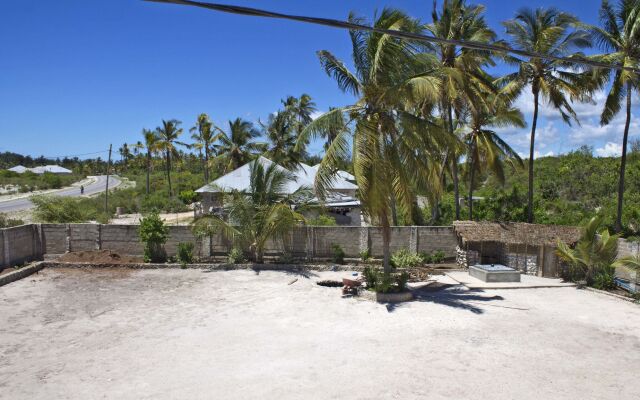 Bazi's House