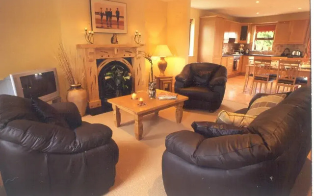 Holiday Home With View of Kenmare Bay Estuary