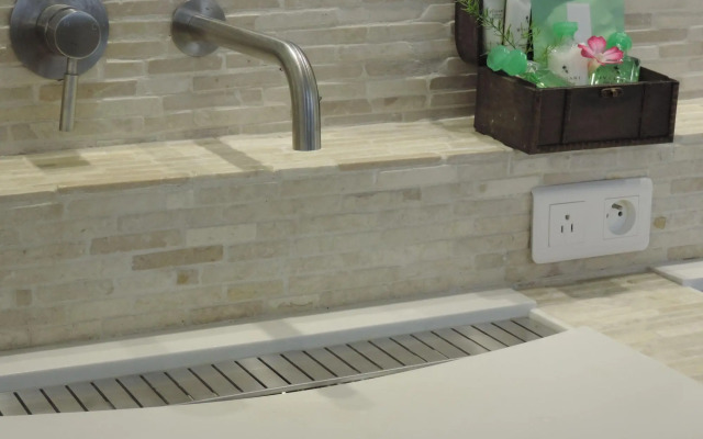 Hotel Les Ondines Sur La Plage