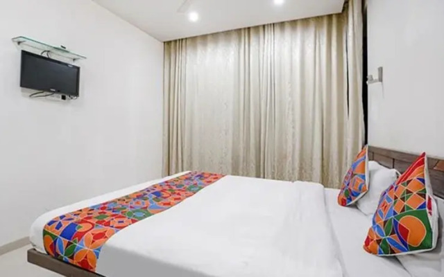 Fabhotel Sai Sakha