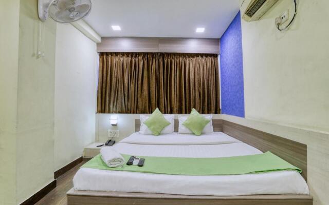 Hotel Dwarika Inn