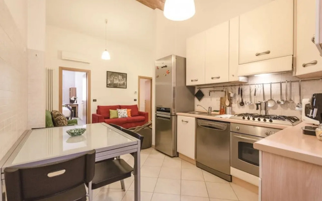 Appartamento Schiavonia