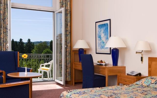 Steigenberger Hotel & Spa Bad Pyrmont