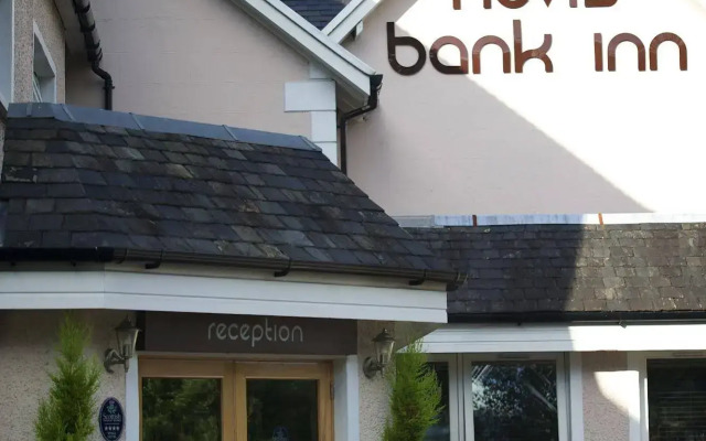 Nevis Bank Inn