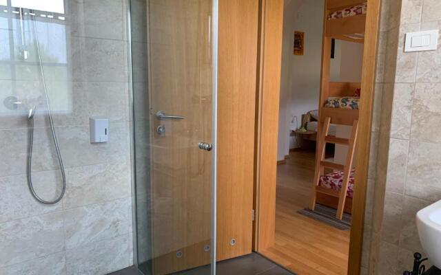 Lipizzaner Lodge Guest House