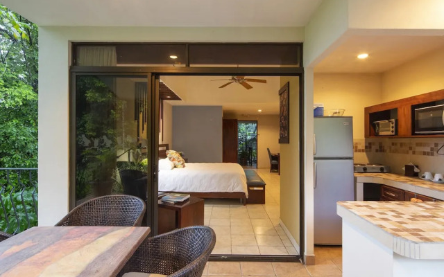 Hotel Pumilio