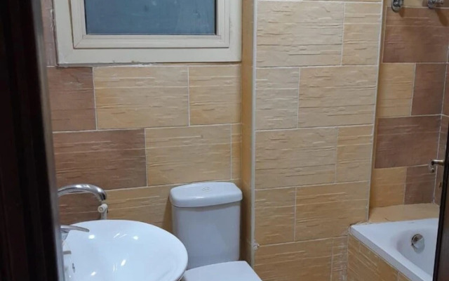 Charming 2-bed Apartment in el Zahabiazahabia