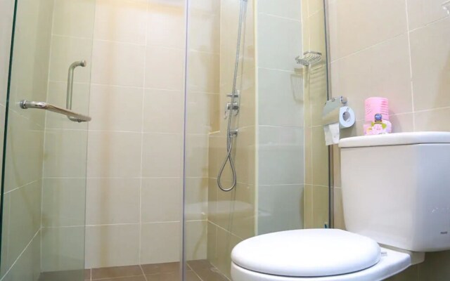 Atlantis Residence B