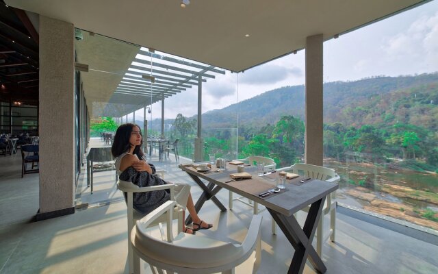 Niraamaya Retreats Samroha Athirappilly