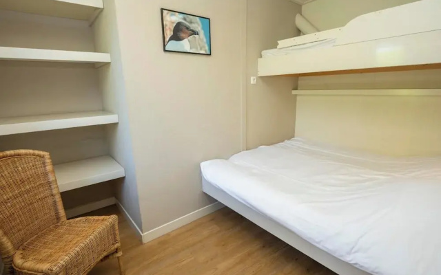 Apartment in De Koog Near Texel Beach