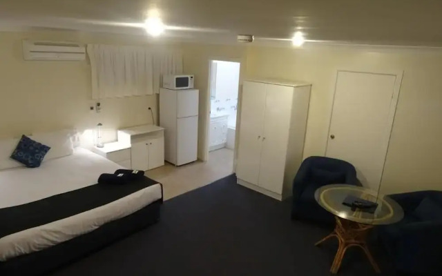 Chinderah Motel