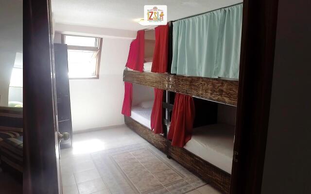 Izsla Hostel