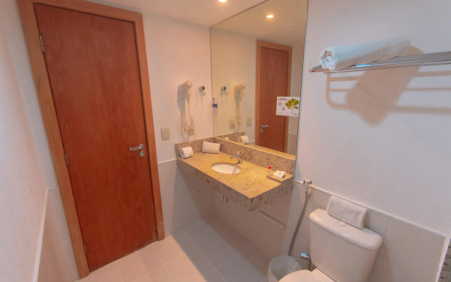 Salvador Business & Flat by Avectur