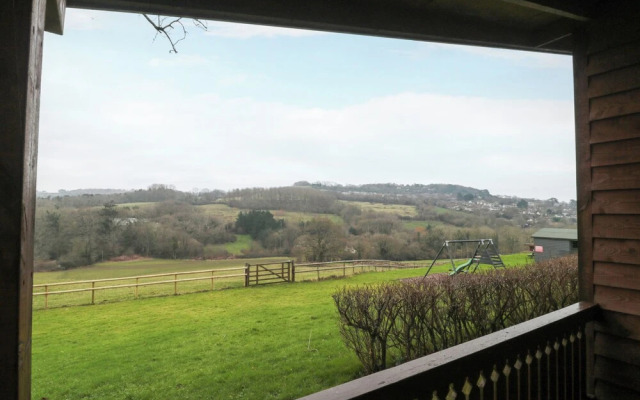 The Ash Lodge