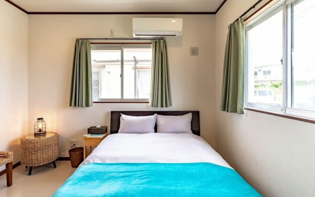 LiB PLUS Villa NAGO