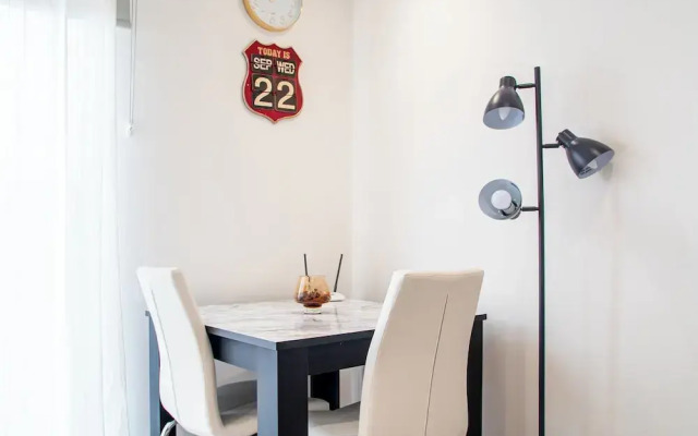 Perfectly Located Apartment - Sheffield City