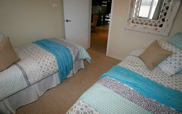 Kindred Lodge Apartments