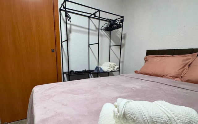 MHV Milagres from Casa Maria