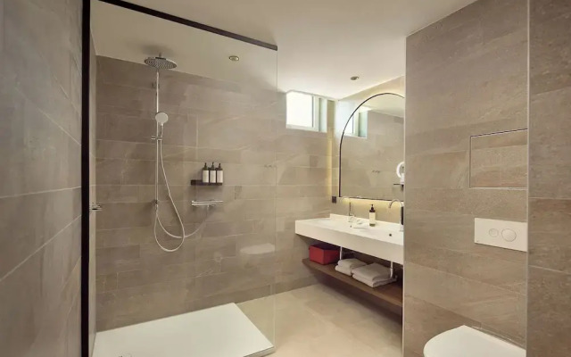 Van der Valk Hotel Park Lane Antwerpen