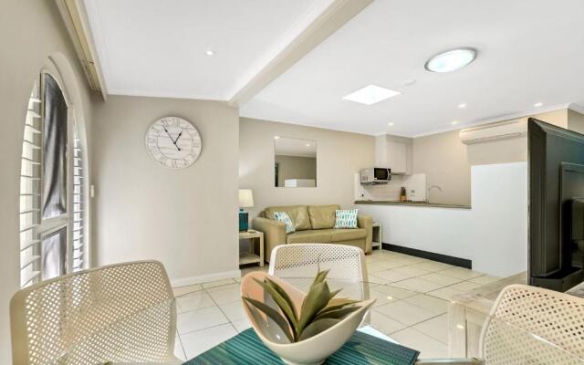 Korora Bay Village Resort