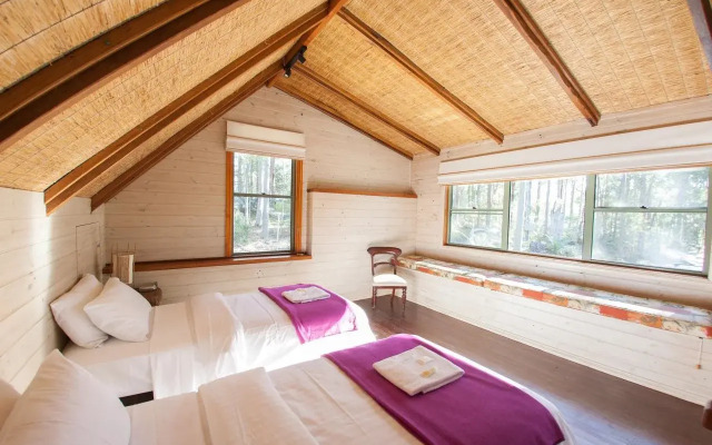 Jackson Ranch by Bannisters