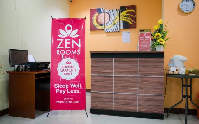 ZEN Rooms Patong Nanai 8