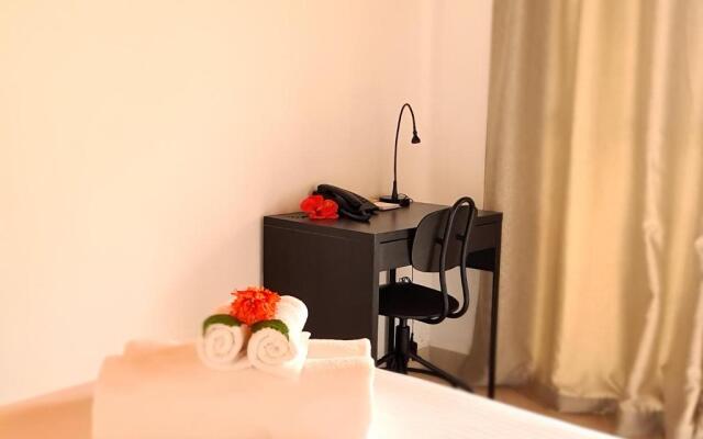 Tourterelle Holiday Home