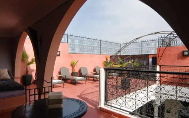 Riad Elizabeth
