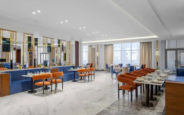 Gewan Palace New Alamein