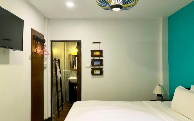 Somwang Boutique House