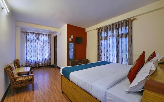 OYO Flagship 3139 View Point Resort