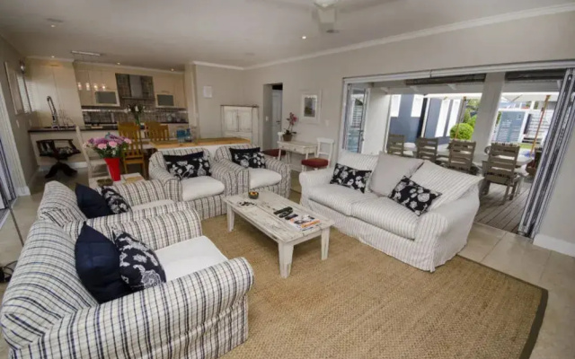 Knysna Luxury Homes