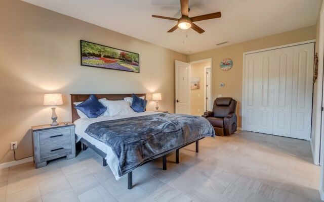 Suite Dreams Guesthouse aka Care Takeover Home