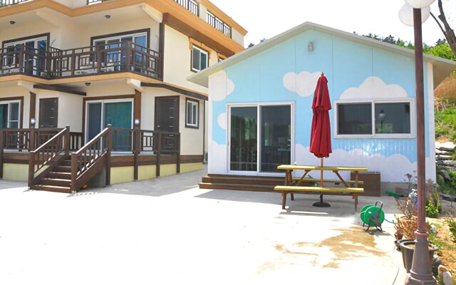 Uljin Starfish Pension