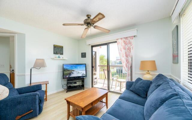 Ocean Village Club N33