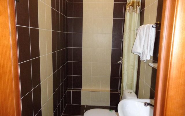 Гостиница Барин