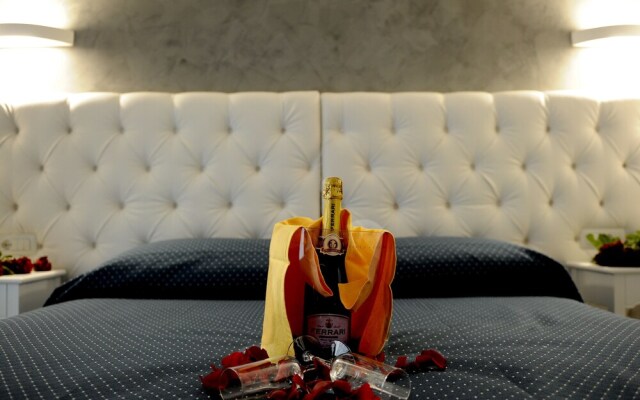 Easyrome Guest House
