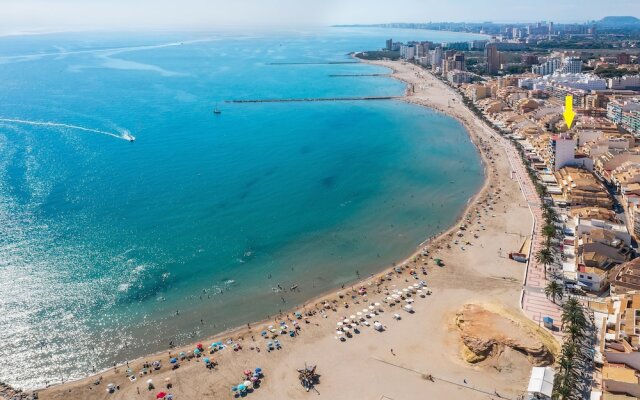 Alojamiento La Mar 2