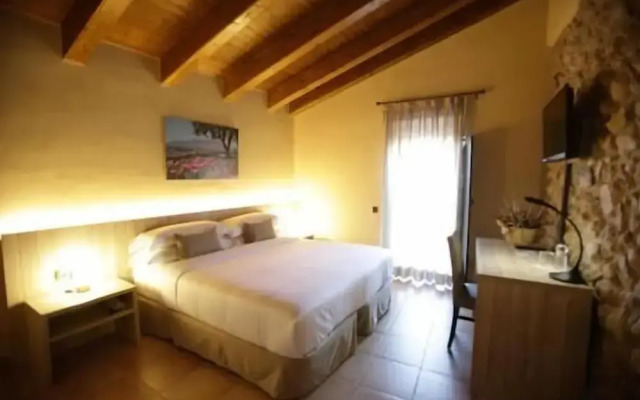 Hotel Can Panyella