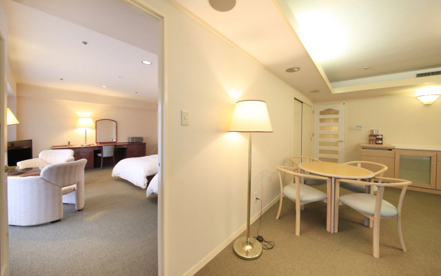 Re Cove Hakone