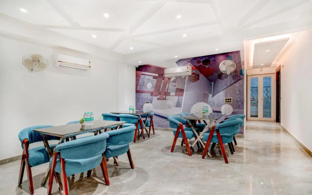 Treebo Corporate Inn