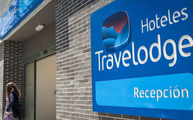 Travelodge Madrid Metropolitano
