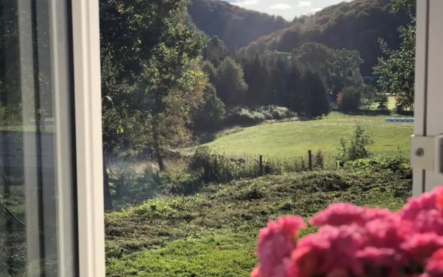 Pensionat Söderåsen