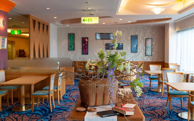 Hotel Grand Ciel Hanamaki