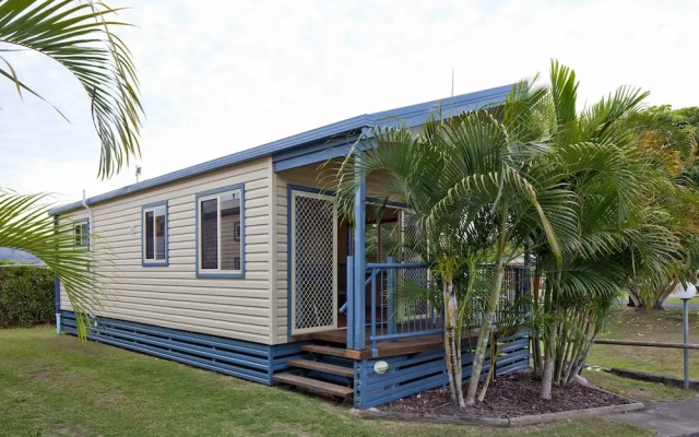 Discovery Parks - Fraser Street, Hervey Bay