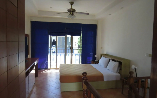 The Club Hotel Kamala