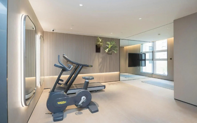 Ji Hotel Binzhou University