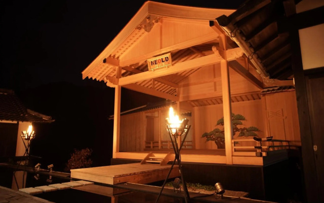 NEOLD Private House - Vacation STAY 70933v