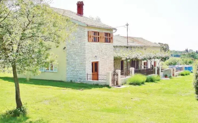 Istrian Holiday Home Zen 225
