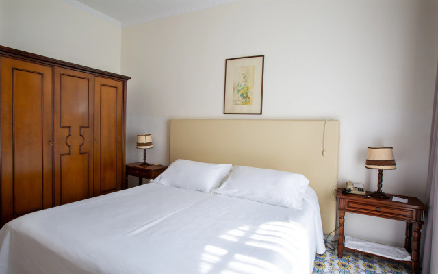 Hotel Lido Mediterranee